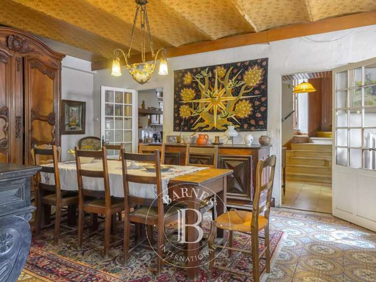 House Marseille 8e - 6 bedrooms - 300m²