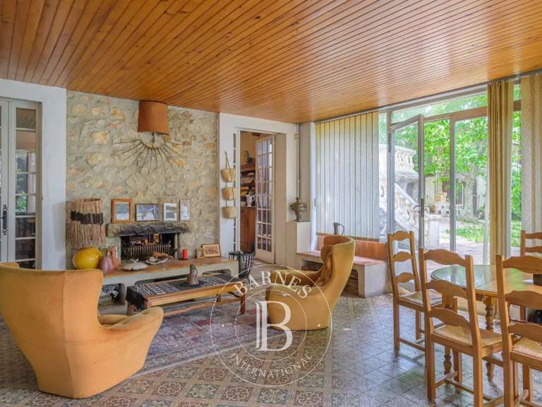 House Marseille 8e - 6 bedrooms - 300m²