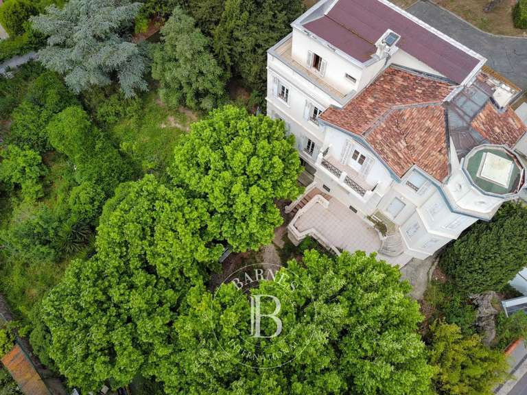 House Marseille 8e - 6 bedrooms - 300m²