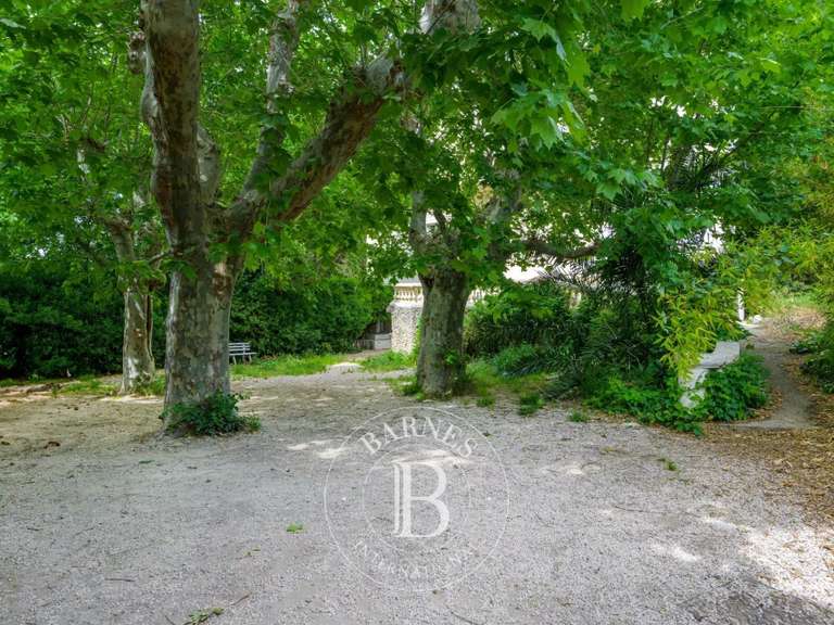 House Marseille 8e - 6 bedrooms - 300m²