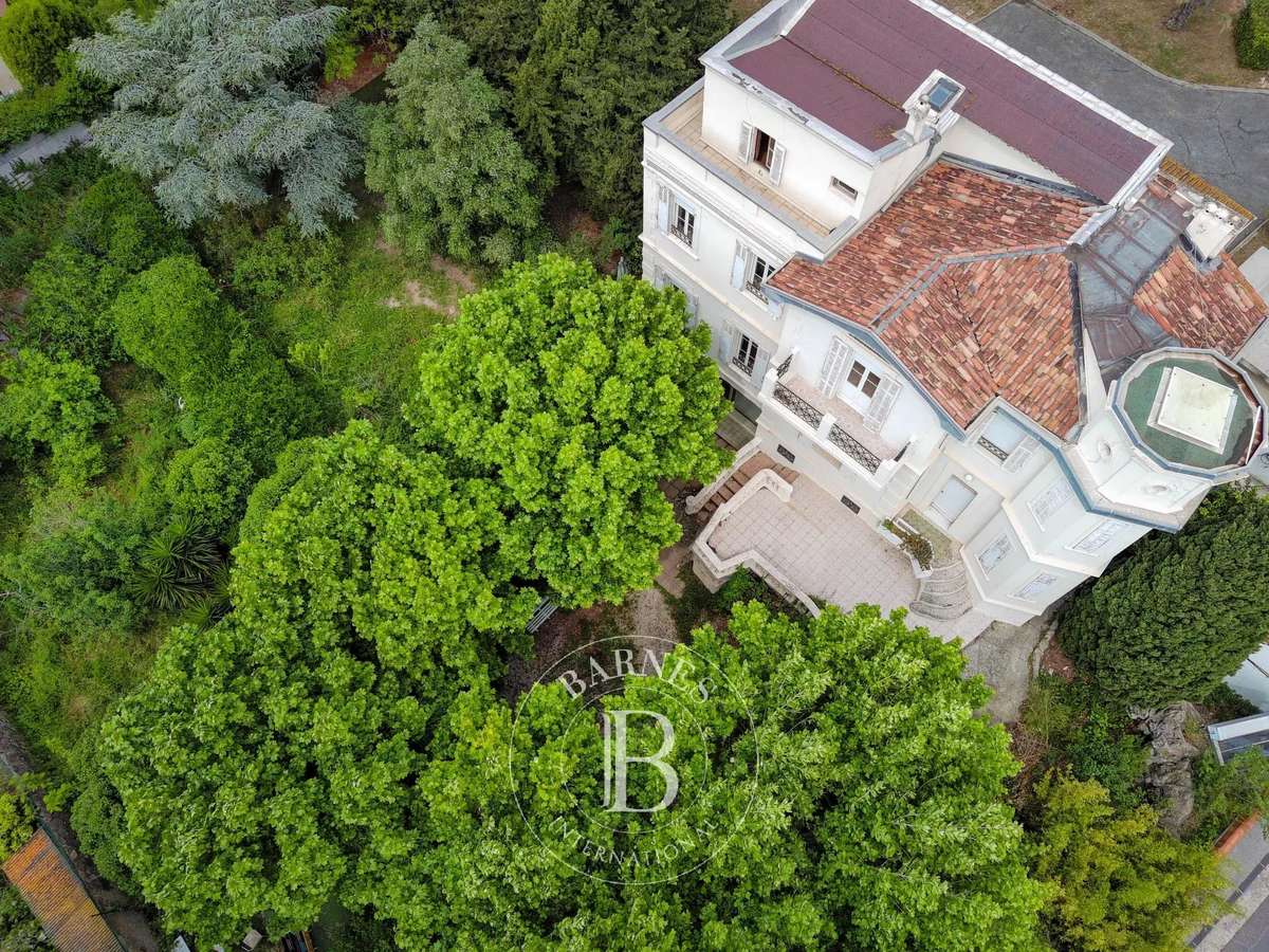 House Marseille 8e