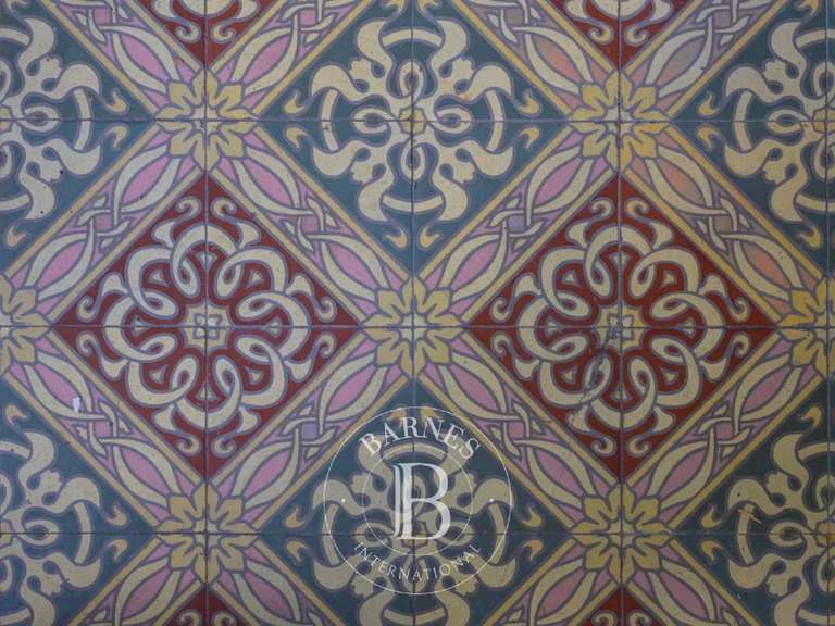 House Marseille 8e - 6 bedrooms - 300m²