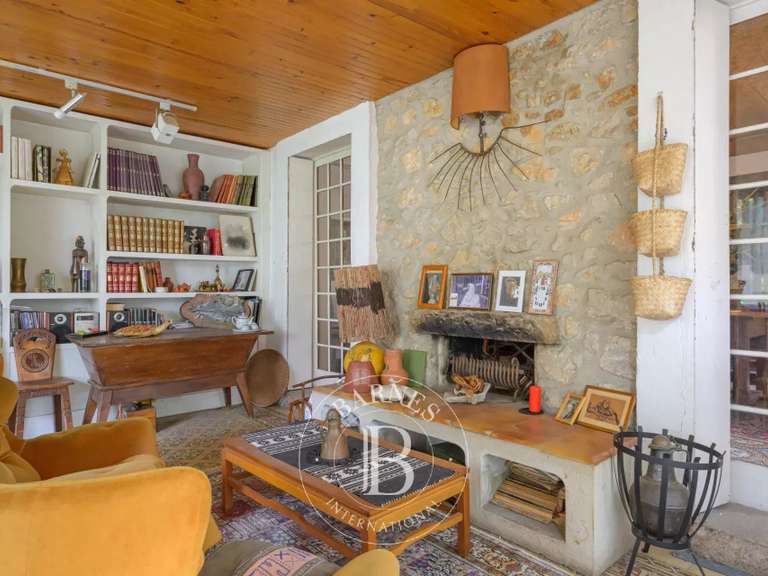 House Marseille 8e - 6 bedrooms - 300m²