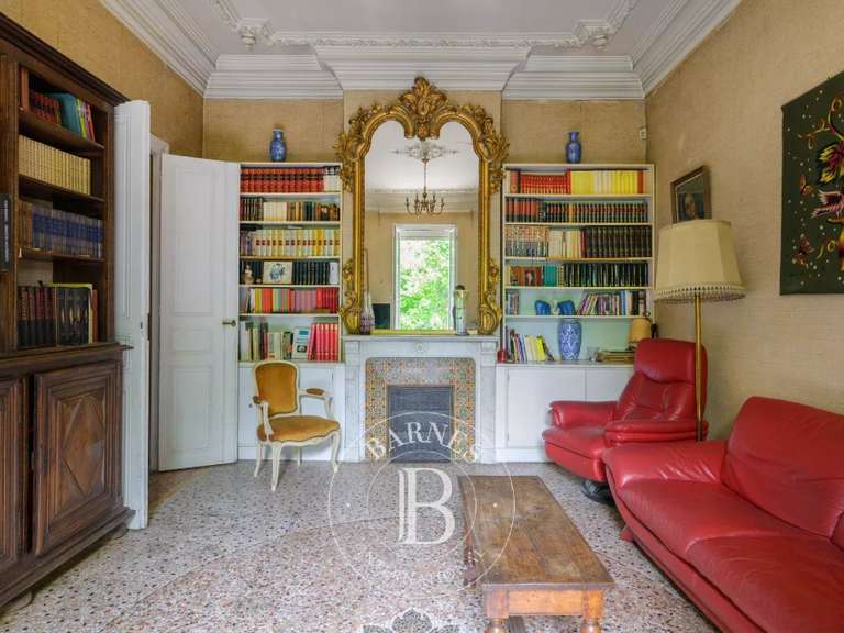 House Marseille 8e - 6 bedrooms - 300m²