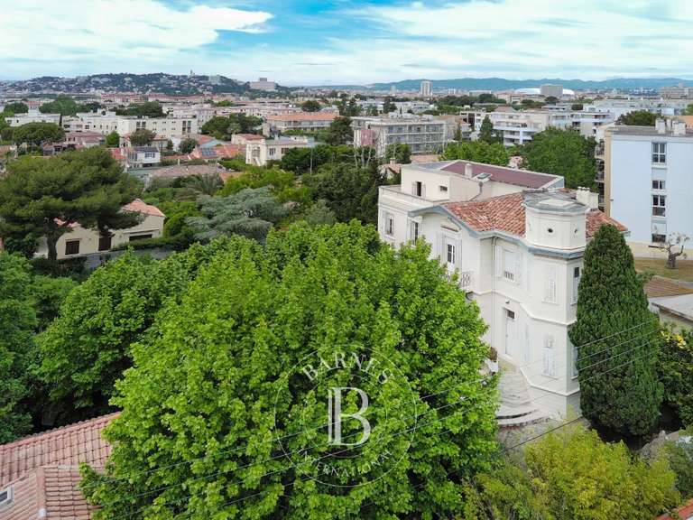 House Marseille 8e - 6 bedrooms - 300m²