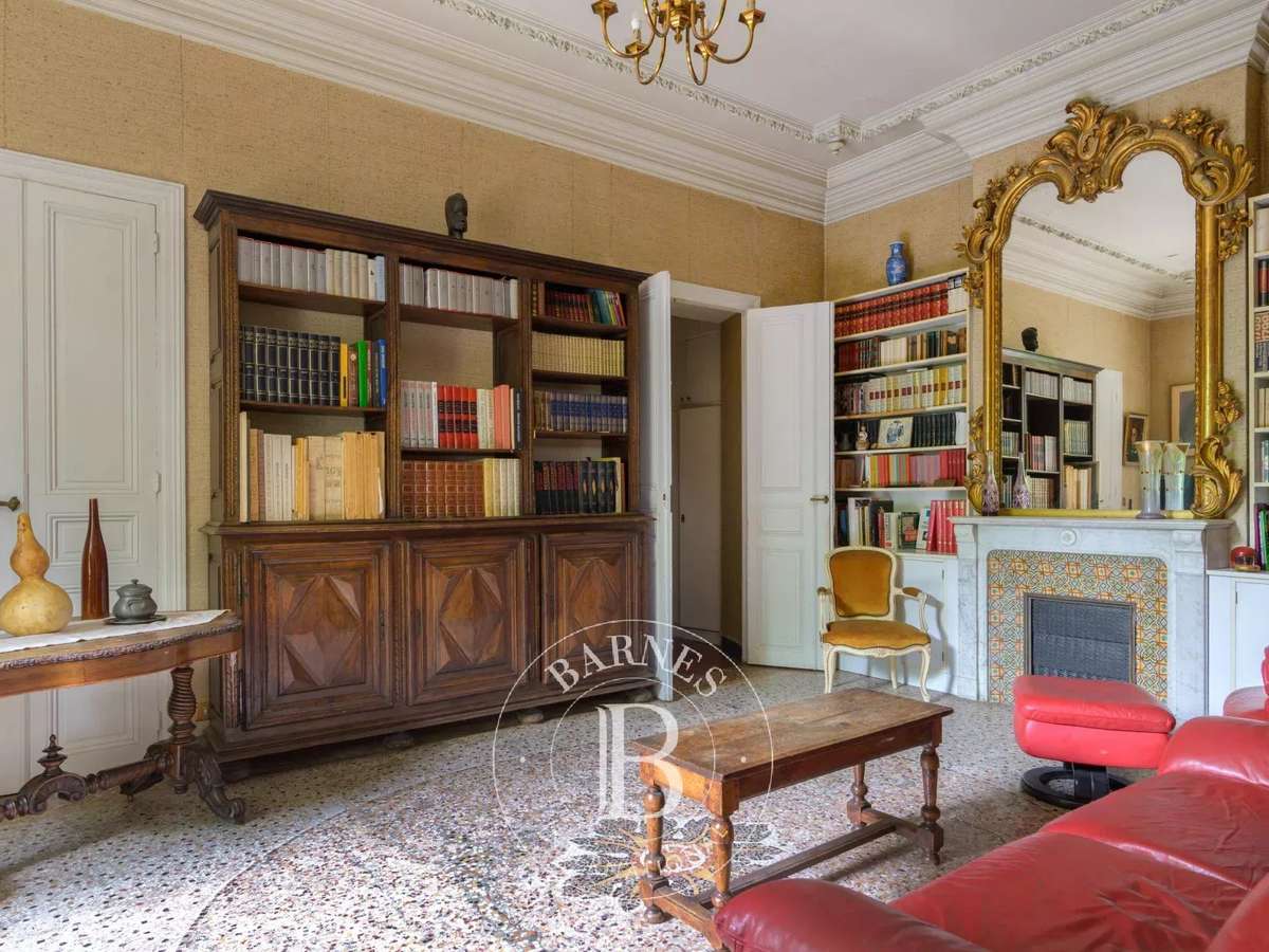 House Marseille 8e