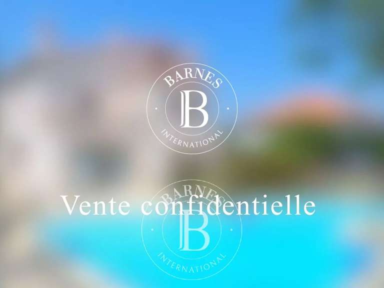 House Marseille 8e - 6 bedrooms - 250m²