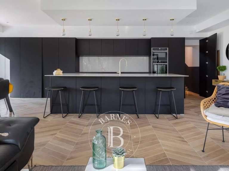 House Marseille 8e - 9 bedrooms - 1306m²