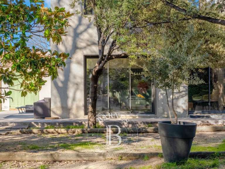 House Marseille 8e - 9 bedrooms - 1306m²