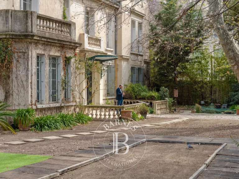 House Marseille 8e - 6 bedrooms - 506m²