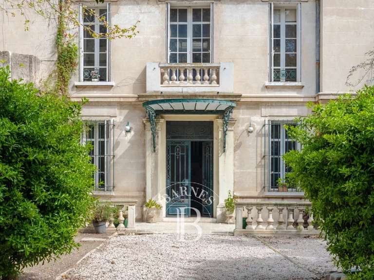 House Marseille 8e - 6 bedrooms - 506m²