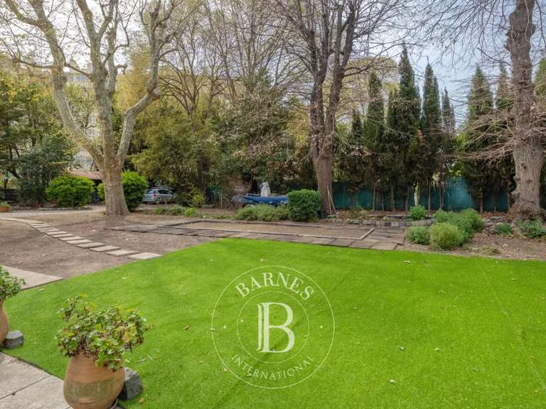 House Marseille 8e - 6 bedrooms - 506m²
