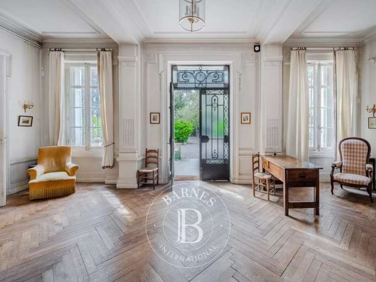 House Marseille 8e - 6 bedrooms - 506m²