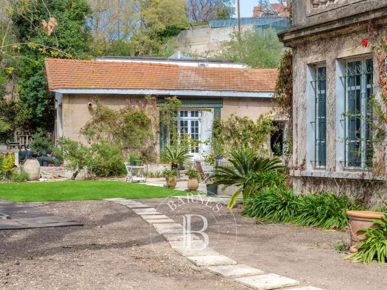 House Marseille 8e - 6 bedrooms - 506m²