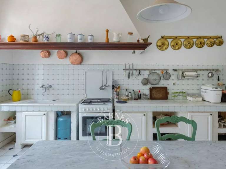 House Marseille 8e - 6 bedrooms - 506m²