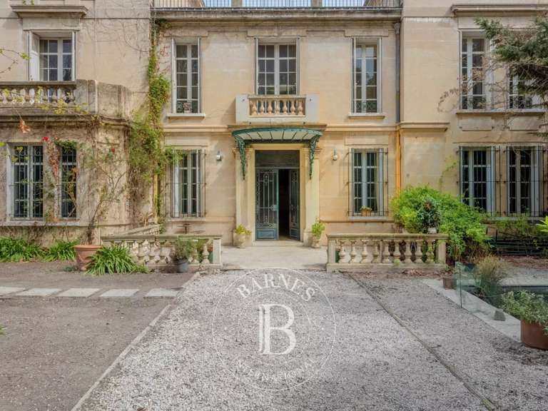 House Marseille 8e - 6 bedrooms - 506m²