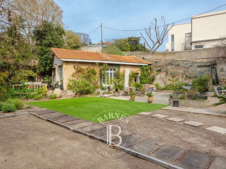 House Marseille 8e - 6 bedrooms - 506m²