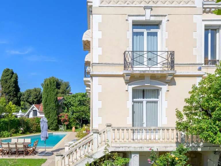House Marseille 8e - 6 bedrooms - 600m²