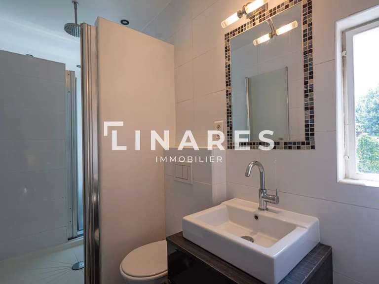 Maison Marseille 8e - 4 chambres - 306m²