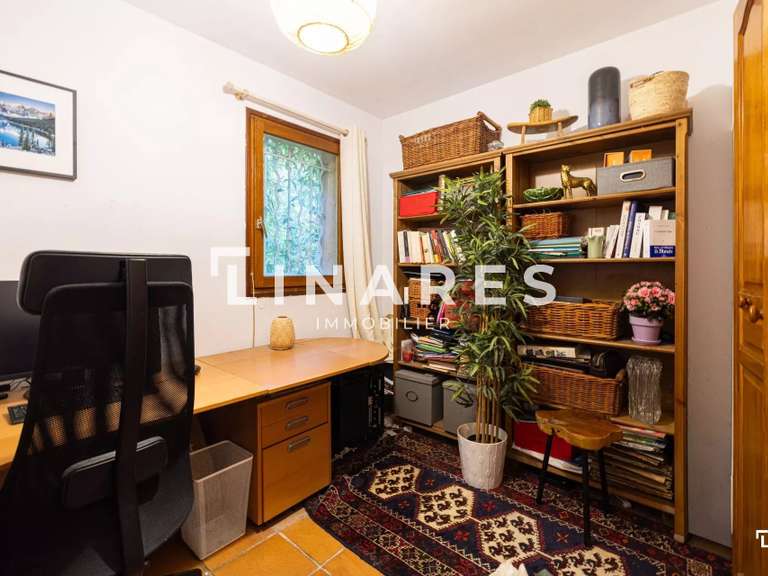 Maison Marseille 8e - 4 chambres - 145m²