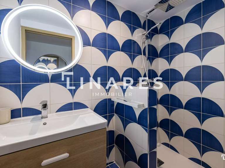 House Marseille 8e - 2 bedrooms - 81m²