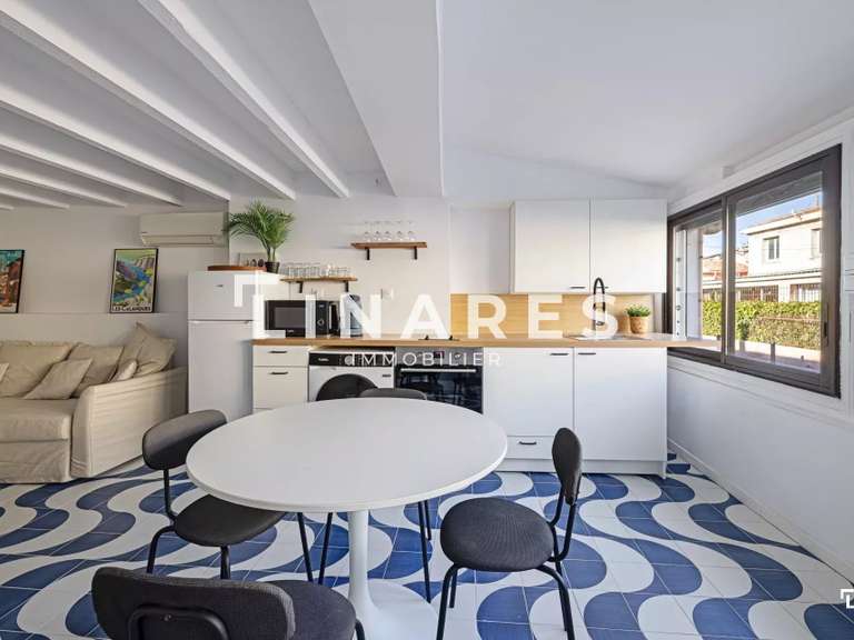 House Marseille 8e - 2 bedrooms - 81m²