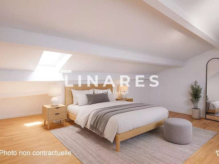 House Marseille 8e - 2 bedrooms - 81m²