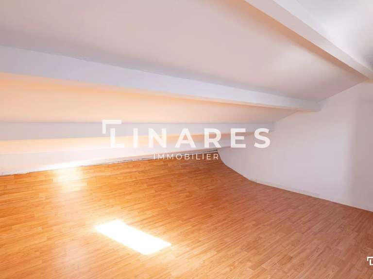 House Marseille 8e - 2 bedrooms - 81m²
