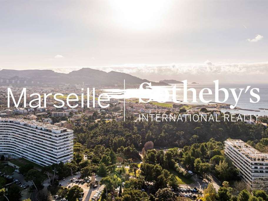 House Marseille 8e