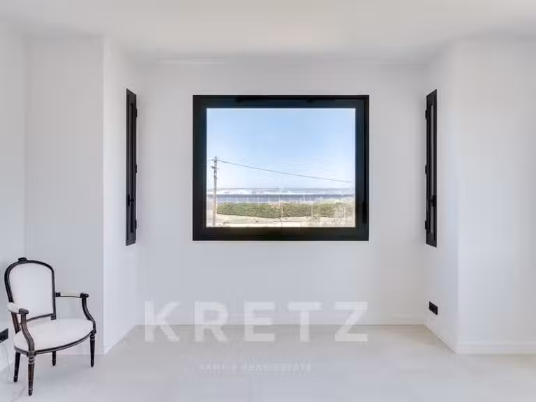 Maison Marseille 8e - 4 chambres - 140m²