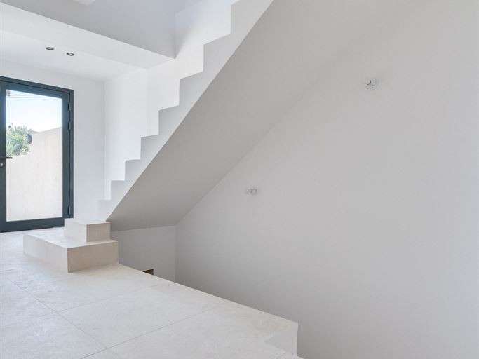 Maison Marseille 8e - 4 chambres - 140m²