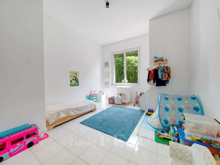 Maison Marseille 8e - 5 chambres - 240m²