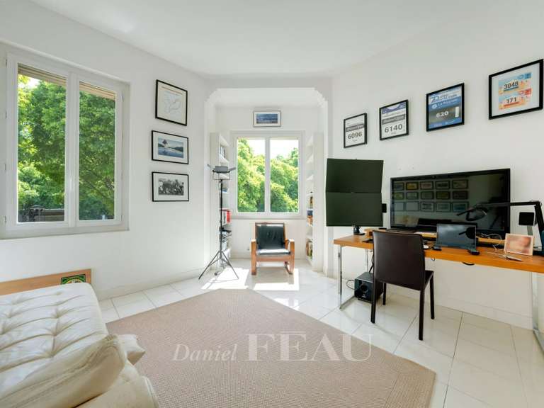 Maison Marseille 8e - 5 chambres - 240m²