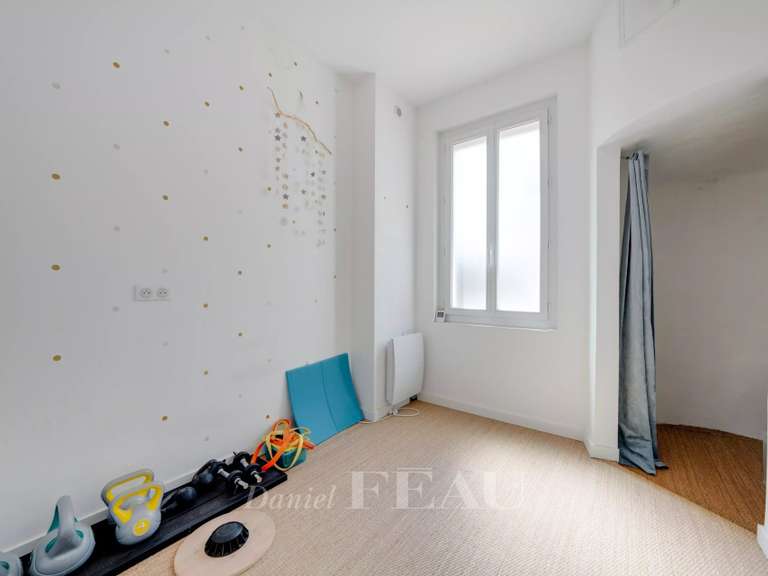 Maison Marseille 8e - 5 chambres - 240m²