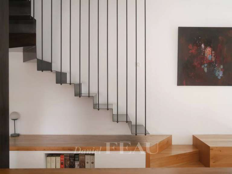 Maison Marseille 8e - 5 chambres - 240m²