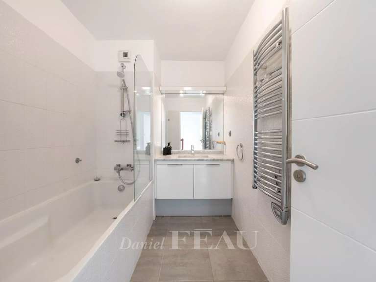 Maison Marseille 8e - 4 chambres - 139m²