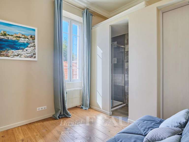 Maison Marseille 8e - 5 chambres - 230m²