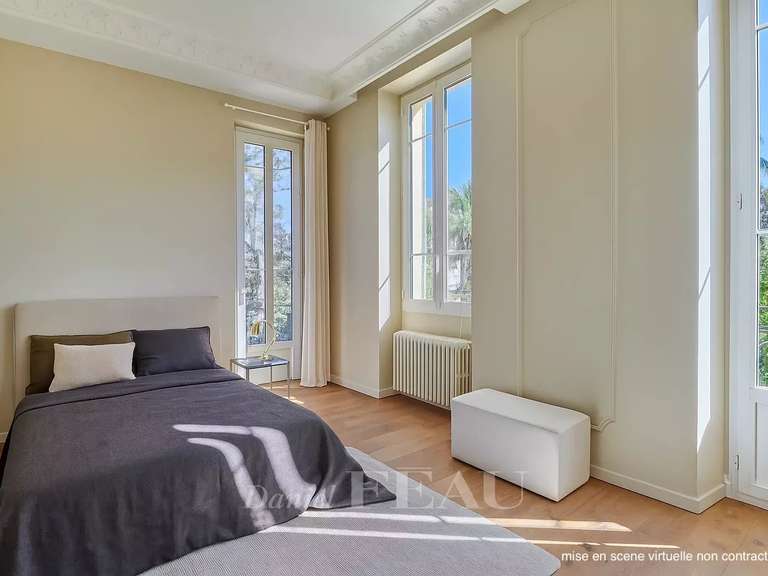 Maison Marseille 8e - 5 chambres - 230m²