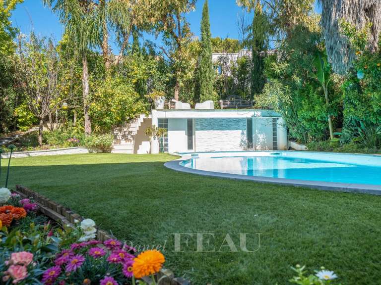 Maison Marseille 8e - 7 chambres - 270m²