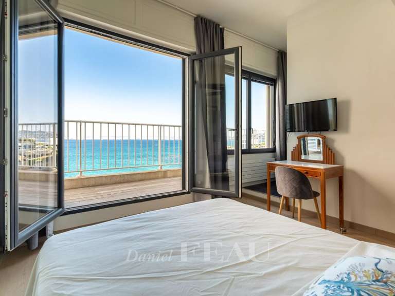 Maison avec Vue sur mer Marseille 8e - 3 chambres - 232m²