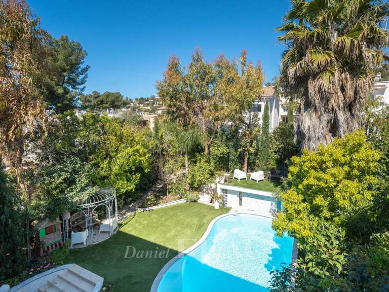 Maison Marseille 8e - 7 chambres - 270m²