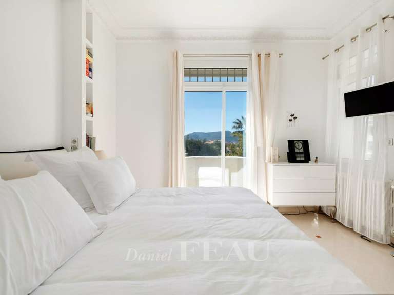 Maison Marseille 8e - 7 chambres - 270m²