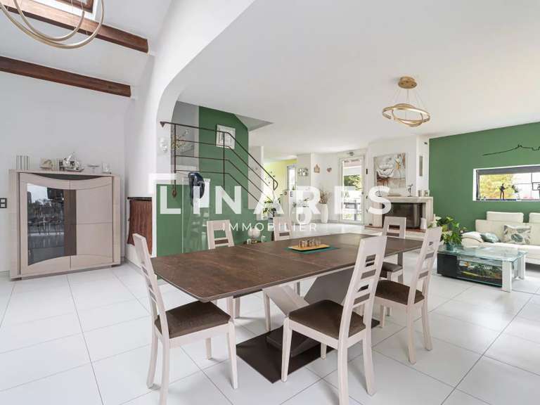 Maison Marseille 8e - 4 chambres - 150m²