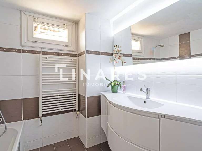 Maison Marseille 8e - 4 chambres - 150m²