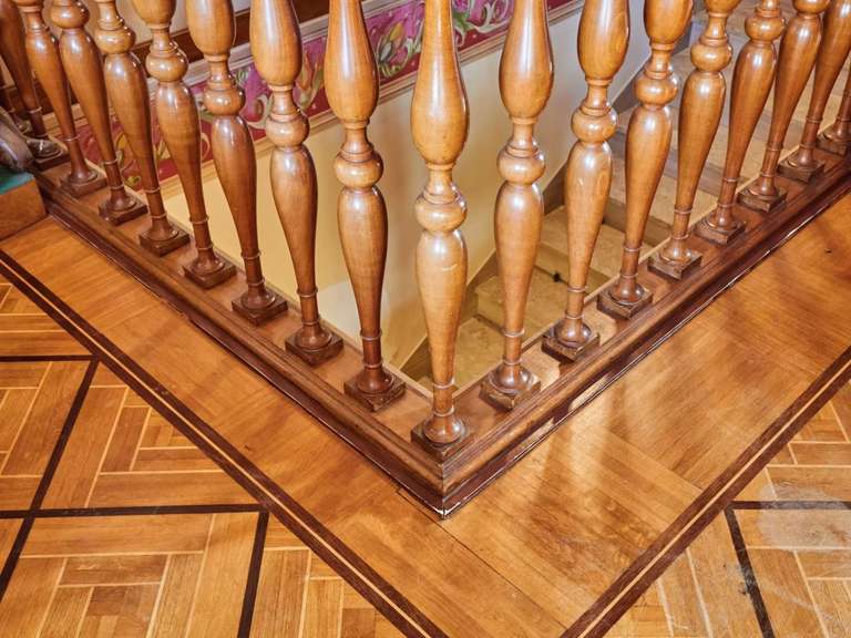 Maison Marseille 8e - 5 chambres - 398m²