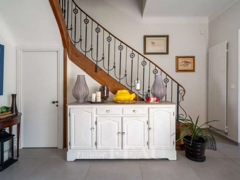 Maison avec Vue sur mer Marseille 8e - 3 chambres - 232m²