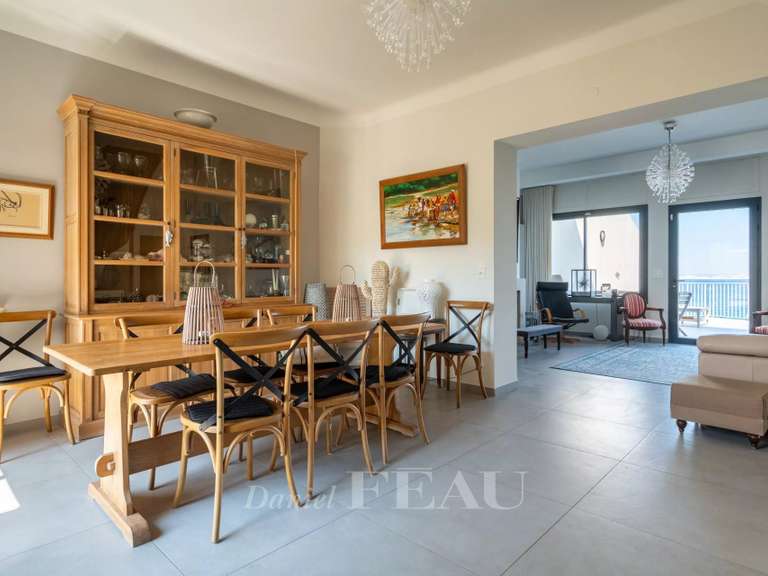 Maison avec Vue sur mer Marseille 8e - 3 chambres - 232m²