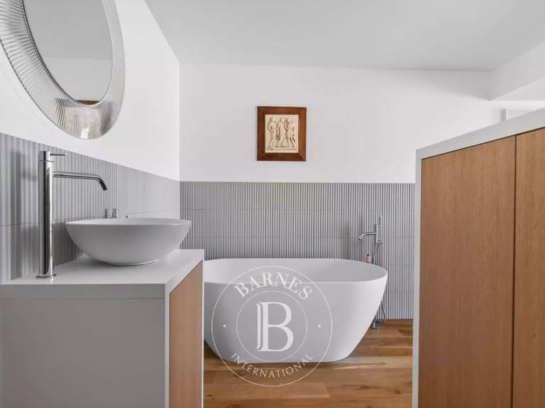 Maison avec Vue sur mer Marseille 8e - 2 chambres - 100m²