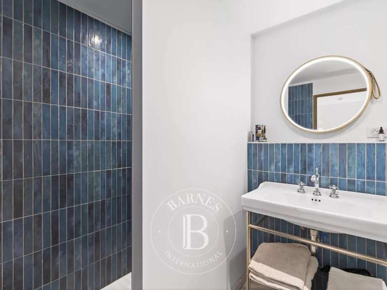 Maison avec Vue sur mer Marseille 8e - 2 chambres - 100m²