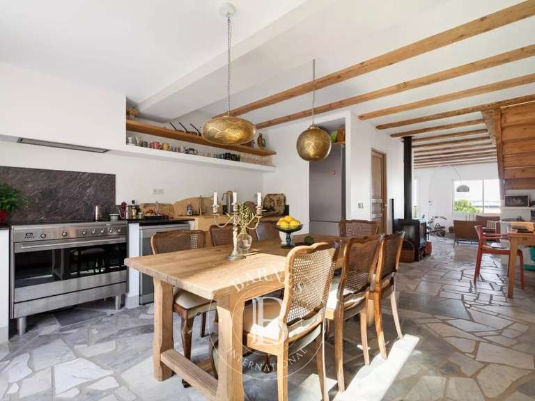 Maison avec Vue sur mer Marseille 8e - 2 chambres - 100m²